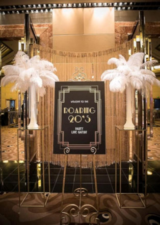 Gatsby Party