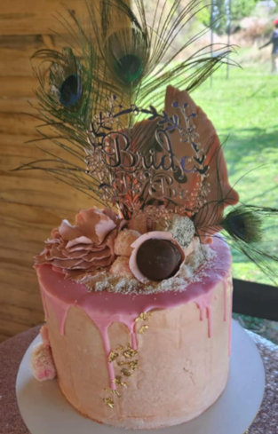 Bridal Pamper Picnic