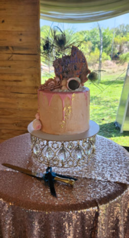 Bridal Pamper Picnic