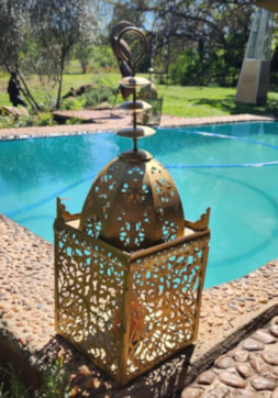 Bridal Pamper Picnic