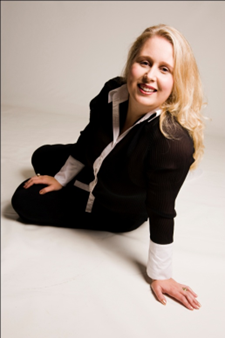 Reinette Hamman Nel