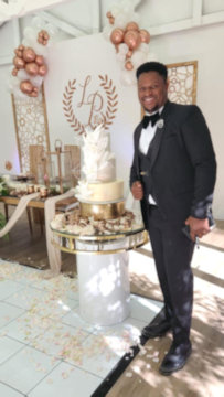 Opulent Splendor