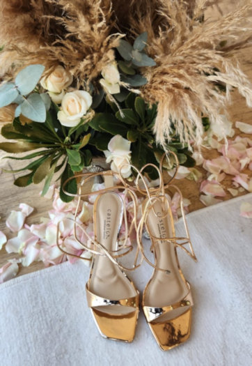 Opulent Splendor
