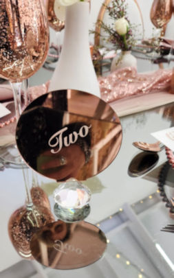 Opulent Splendor