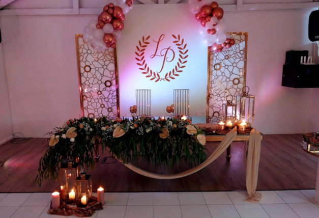 Opulent Splendor