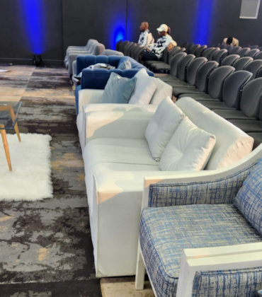 Hope Ministries Event