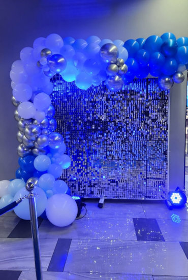 Hope Ministries Event