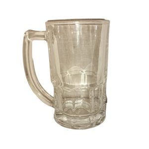 Beer glass